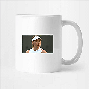 Paula's Game, Paula's Flame Paula Badosa Mugs