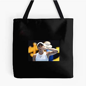 Badosa Is Built Different Paula Badosa Bags
