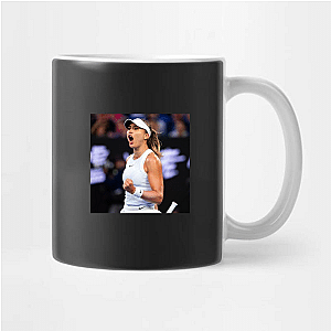 Badosa in Command Paula Badosa Mugs