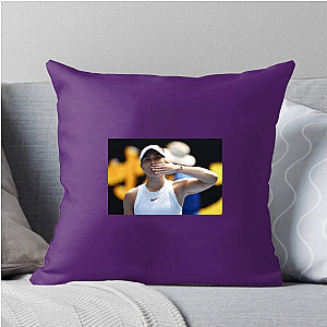 Badosa Is Built Different Paula Badosa Pillows Cover