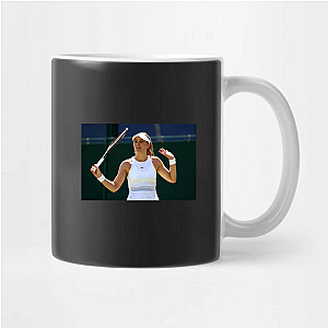 Match Ready – Paula's Way Paula Badosa Mugs