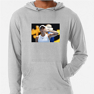 Badosa Is Built Different Paula Badosa Hoodies