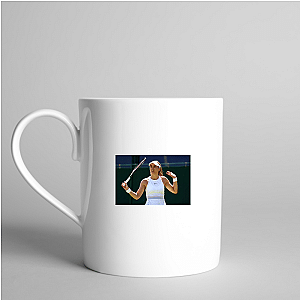 Match Ready – Paula's Way Paula Badosa Mugs