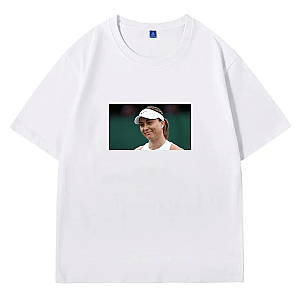 On the Rise – Badosa Edition Paula Badosa T-Shirts