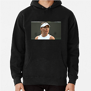 Paula's Game, Paula's Flame Paula Badosa Hoodies