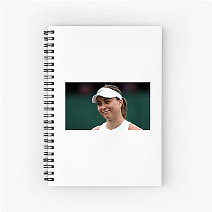 On the Rise – Badosa Edition Paula Badosa Notebook