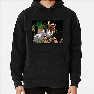Paula Plays for Keeps Paula Badosa Hoodies