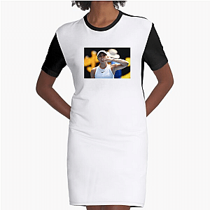Badosa Is Built Different Paula Badosa Dresses