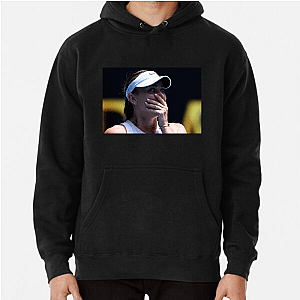 Grace Under Heat – Paula Badosa Paula Badosa Hoodies