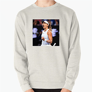 Badosa in Command Paula Badosa Sweatshirts