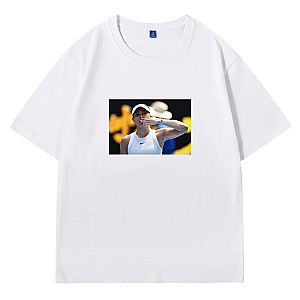 Badosa Is Built Different Paula Badosa T-Shirts