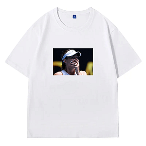 Grace Under Heat – Paula Badosa Paula Badosa T-Shirts