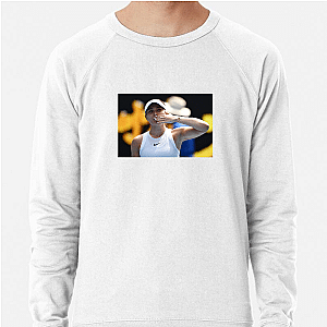 Badosa Is Built Different Paula Badosa Sweatshirts