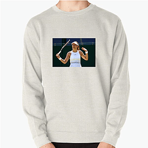 Match Ready – Paula's Way Paula Badosa Sweatshirts