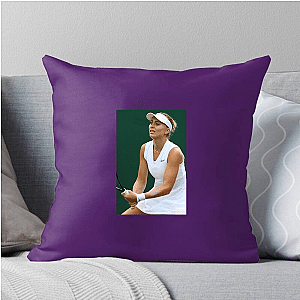 Court Confident – Badosa Mode Paula Badosa Pillows Cover