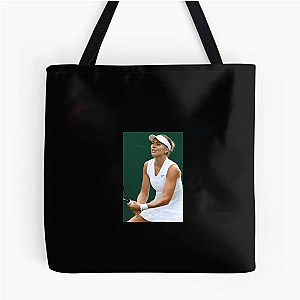 Court Confident – Badosa Mode Paula Badosa Bags