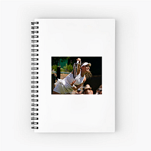 Paula Plays for Keeps Paula Badosa Notebook