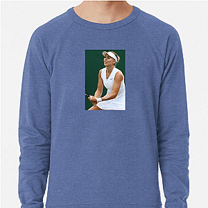 Court Confident – Badosa Mode Paula Badosa Sweatshirts