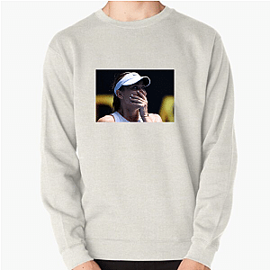 Grace Under Heat – Paula Badosa Paula Badosa Sweatshirts