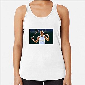 Match Ready – Paula's Way Paula Badosa Tank Tops