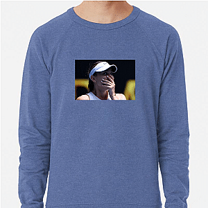 Grace Under Heat – Paula Badosa Paula Badosa Sweatshirts