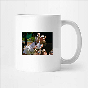 Paula Plays for Keeps Paula Badosa Mugs