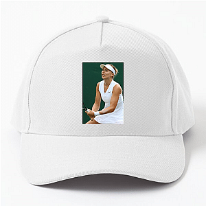 Court Confident – Badosa Mode Paula Badosa Hats & Caps