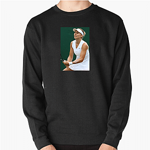 Court Confident – Badosa Mode Paula Badosa Sweatshirts