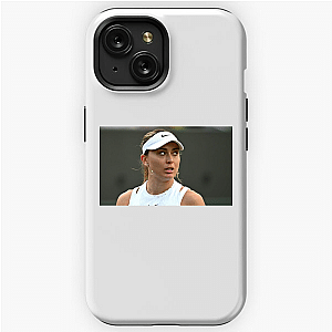 Paula's Game, Paula's Flame Paula Badosa Samsung Cases