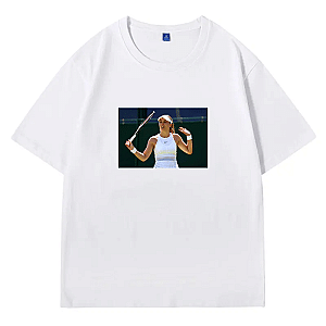 Match Ready – Paula's Way Paula Badosa T-Shirts