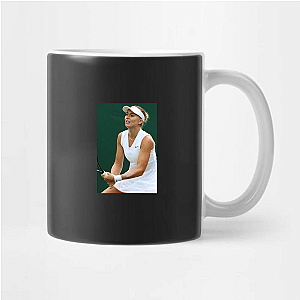 Court Confident – Badosa Mode Paula Badosa Mugs