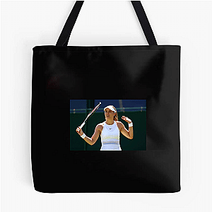 Match Ready – Paula's Way Paula Badosa Bags