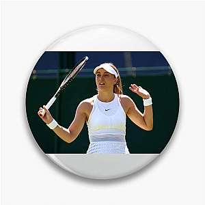 Match Ready – Paula's Way Paula Badosa Pins