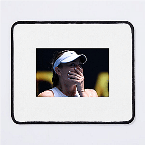 Grace Under Heat – Paula Badosa Paula Badosa Mouse Pads