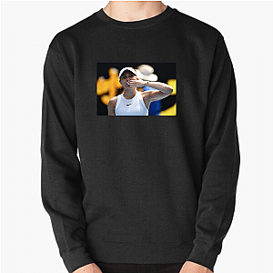 Badosa Is Built Different Paula Badosa Sweatshirts