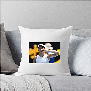 Badosa Is Built Different Paula Badosa Pillows Cover