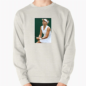 Court Confident – Badosa Mode Paula Badosa Sweatshirts