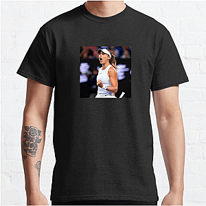 Badosa in Command Paula Badosa T-Shirts
