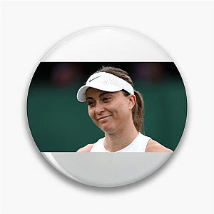 On the Rise – Badosa Edition Paula Badosa Pins