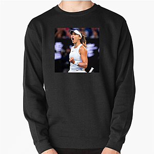 Badosa in Command Paula Badosa Sweatshirts
