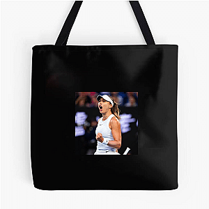 Badosa in Command Paula Badosa Bags