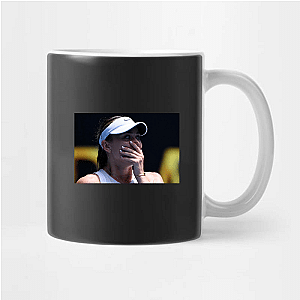 Grace Under Heat – Paula Badosa Paula Badosa Mugs