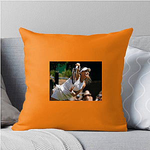 Paula Plays for Keeps Paula Badosa Pillows Cover