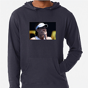 Grace Under Heat – Paula Badosa Paula Badosa Hoodies