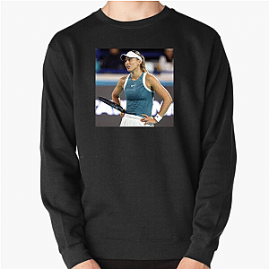 Power & Poise – Paula Badosa Paula Badosa Sweatshirts