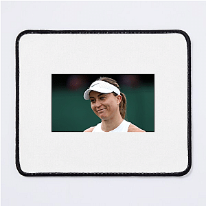 On the Rise – Badosa Edition Paula Badosa Mouse Pads