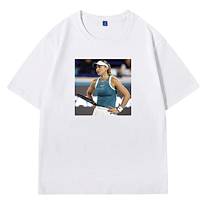 Power & Poise – Paula Badosa Paula Badosa T-Shirts
