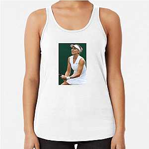 Court Confident – Badosa Mode Paula Badosa Tank Tops