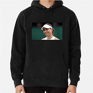 On the Rise – Badosa Edition Paula Badosa Hoodies