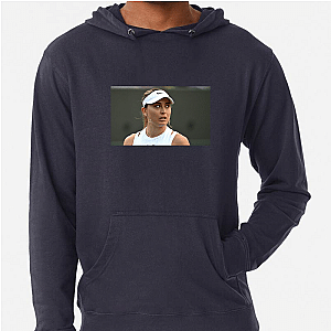 Paula's Game, Paula's Flame Paula Badosa Hoodies